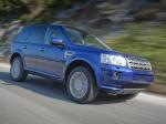 Land Rover Freelander 2 2010 года